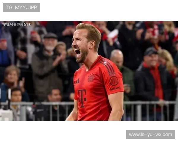 凯恩:英格兰锋线新星,再次为国家队贡献关键进球!