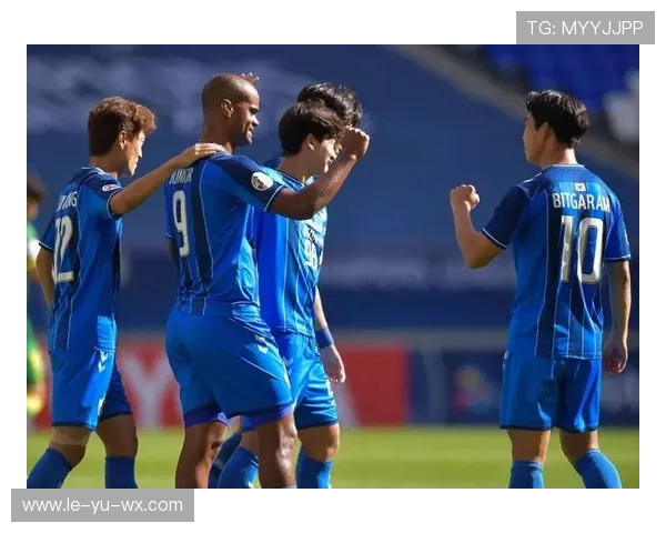 蔚山现代vs仁川联近况大比拼,谁能在这场比赛中胜出?