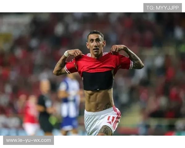 迪马利亚奥塔门迪领衔，本菲卡冲击新赛季