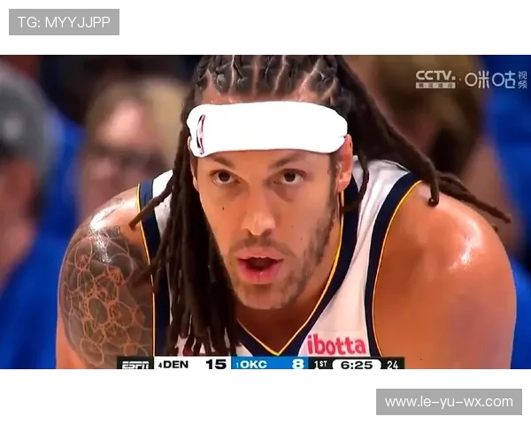 戈登防守硬汉闪耀赛场，力保球队胜利