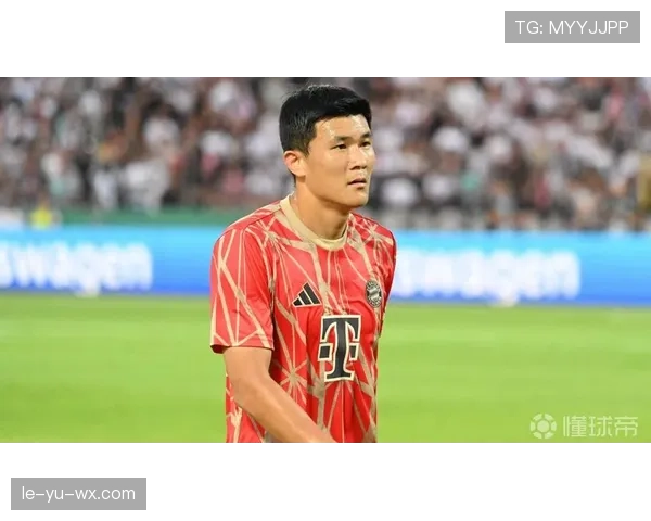 金玟哉伤情更新:预计缺席接下来数周比赛,球队全力康复安排 金玟哉伤情更新:预计缺席接下来数周比赛,球队全力康复安排