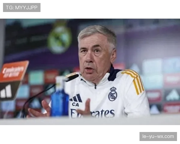 安切洛蒂谈恩里克战术变革:临场调整展现卓越适应力