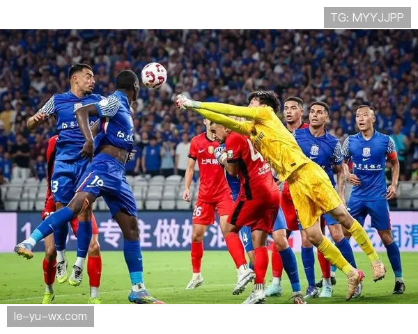 中超争冠白热化 关键对决一触即发