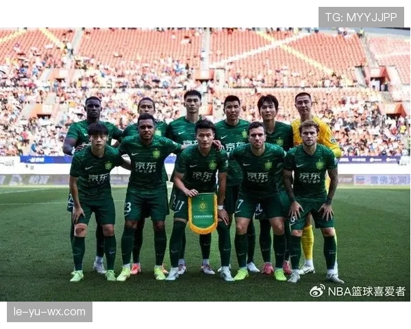 中超五大强队实力再洗牌，新赛季冠军争夺战一触即发