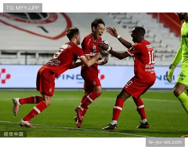 久保建英世预赛闪耀全场，关键表现助球队取胜