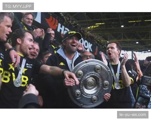 克洛普传奇地位