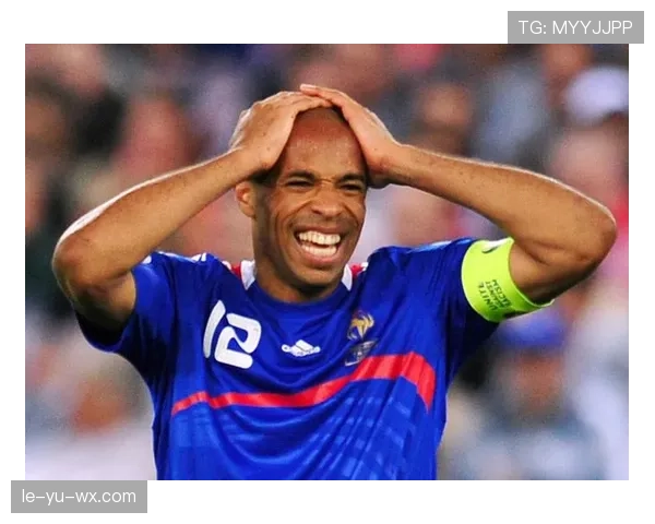 亨利世界杯表现