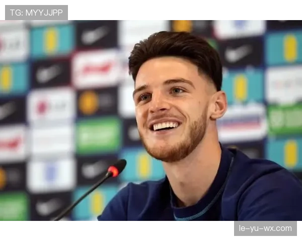 赖斯在英格兰队战术角色与核心价值分析