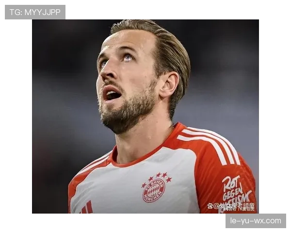 哈里·凯恩这人吧，拿着天价合同，私下像个拎菜回家的邻家爸爸