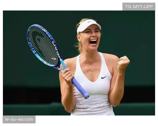 莎拉波娃买了辆这么豪，隔壁小区都忍不住多看几眼了