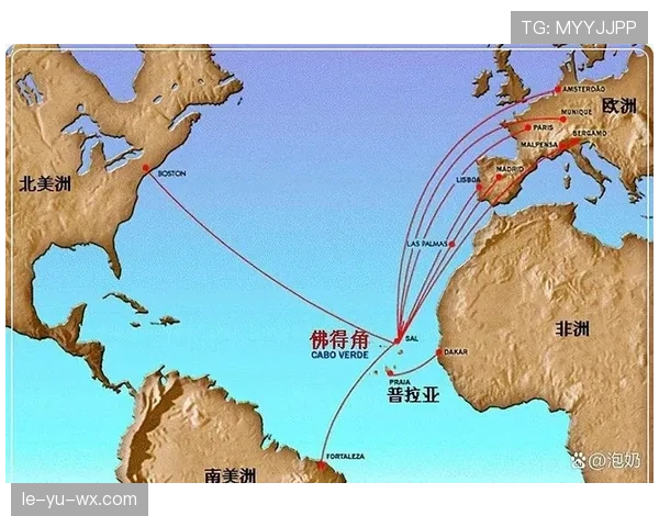 佛得角能否创造历史 2026世界杯非洲区预选赛最大黑马突围战
